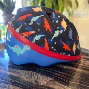 Pink Schwinn Dinosaur Helmet Schwinn Other Schwinn Classic Infant